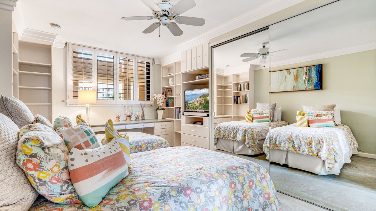 Photo of Bedroom in Wailea
