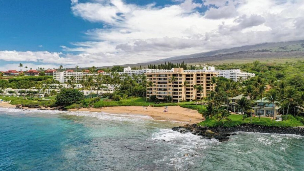 Photo of Outdoor in Wailea
