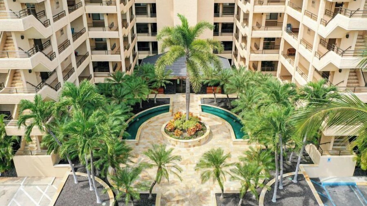 Photo of Outdoor in Wailea