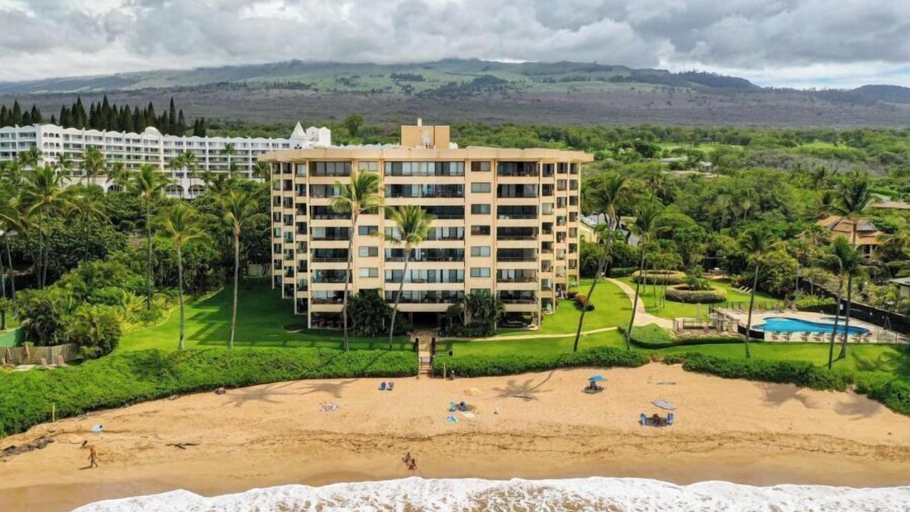 Photo of Outdoor in Wailea