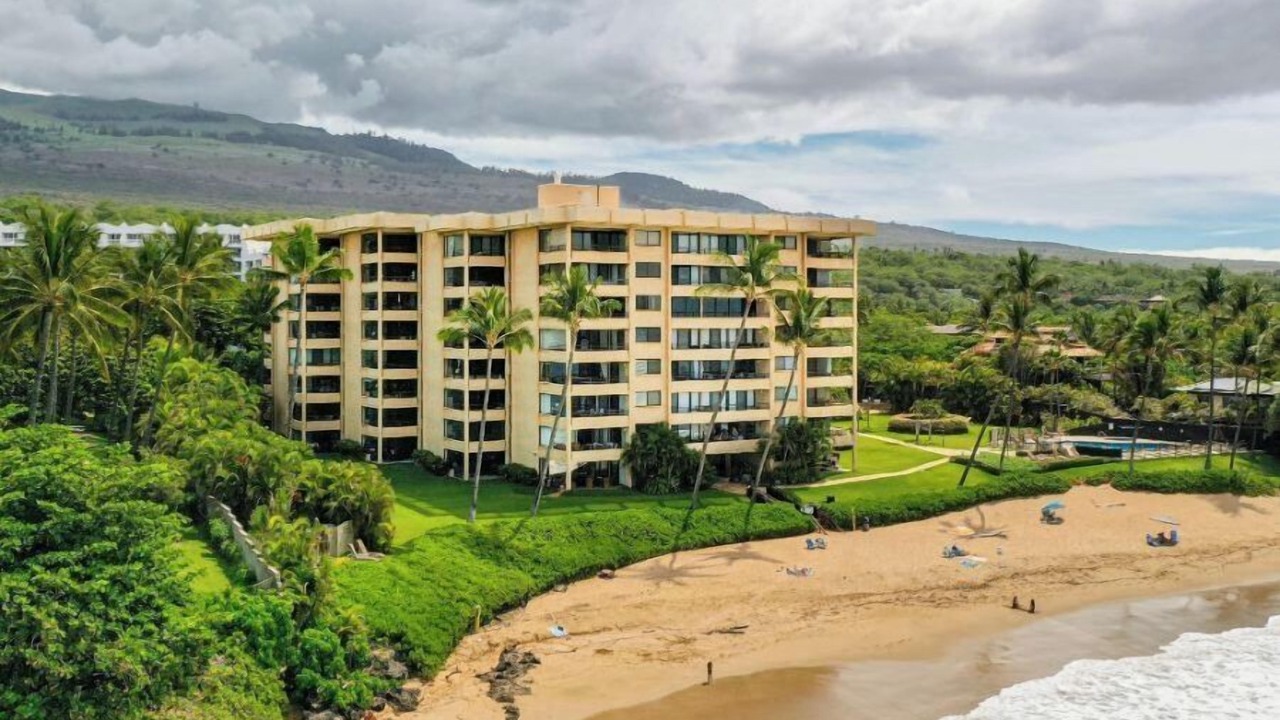 Photo of Outdoor in Wailea