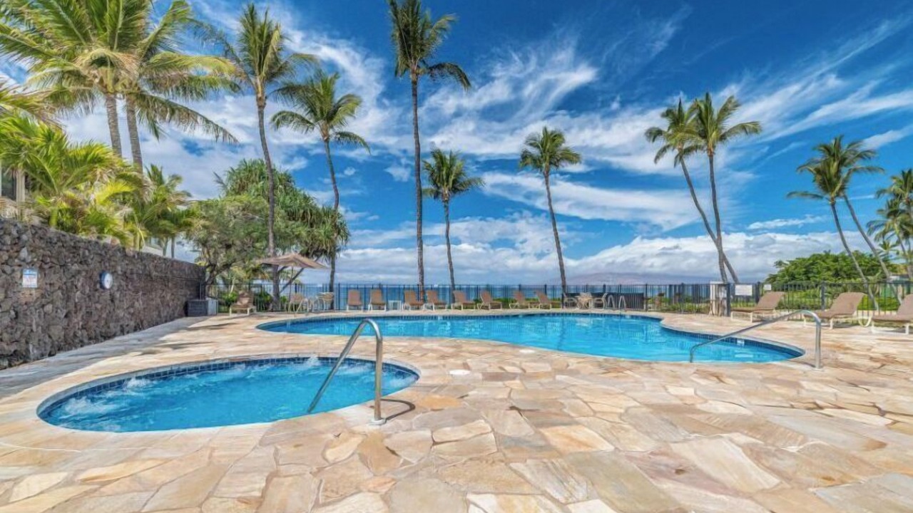 Photo of Outdoor in Wailea