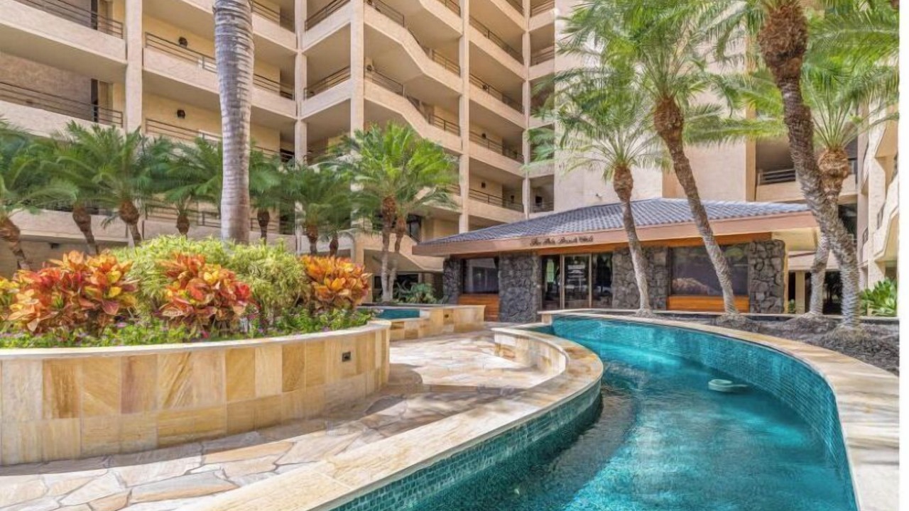 Photo of Outdoor in Wailea