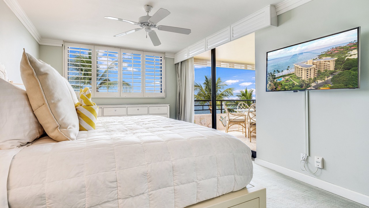 Photo of Bedroom in Wailea