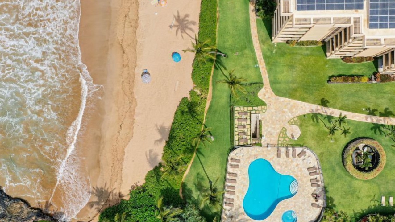 Photo of Outdoor in Wailea