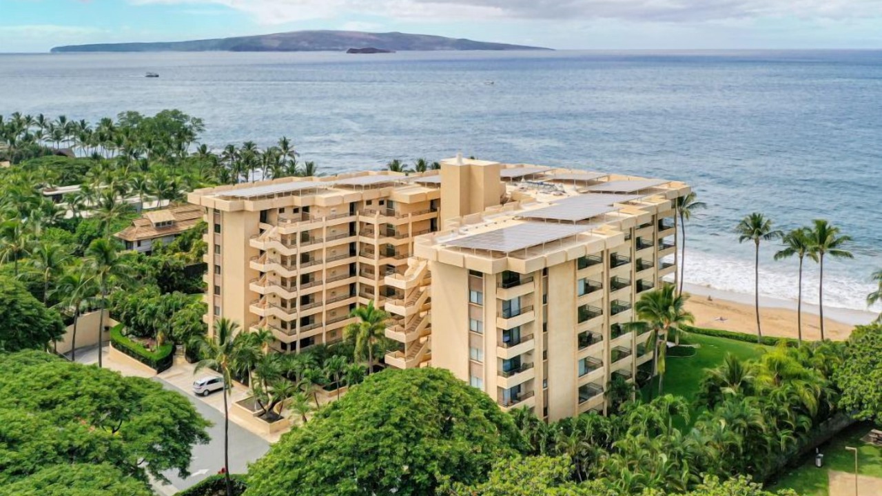 Photo of Outdoor in Wailea