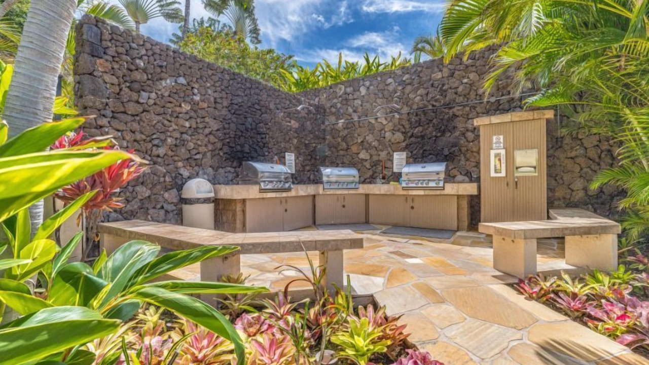 Photo of Outdoor in Wailea