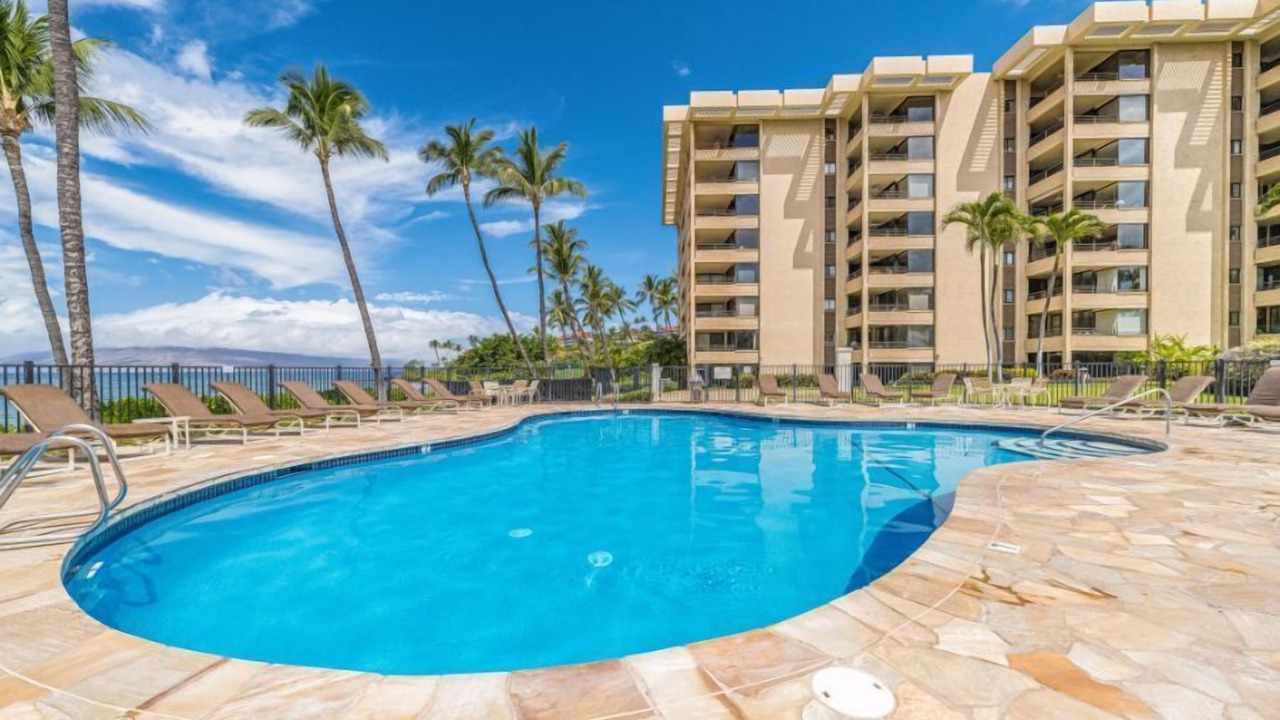 Photo of Outdoor in Wailea