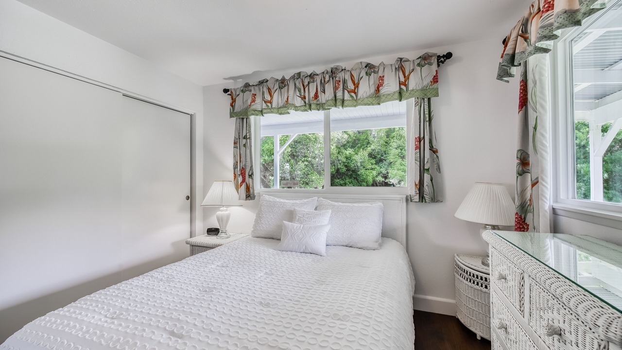 Photo of Bedroom in Volcano
