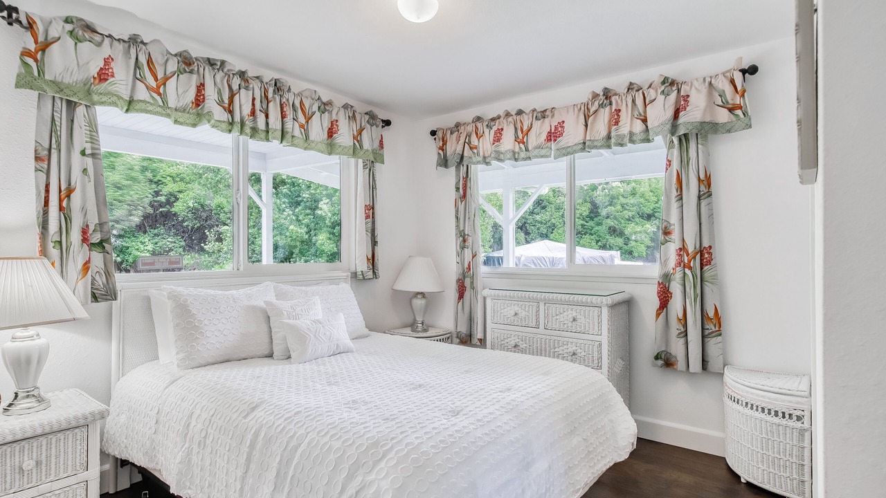 Photo of Bedroom in Volcano