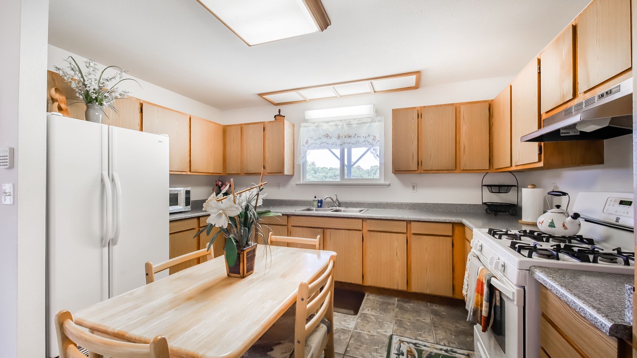 Photo of Kitchen in Volcano
