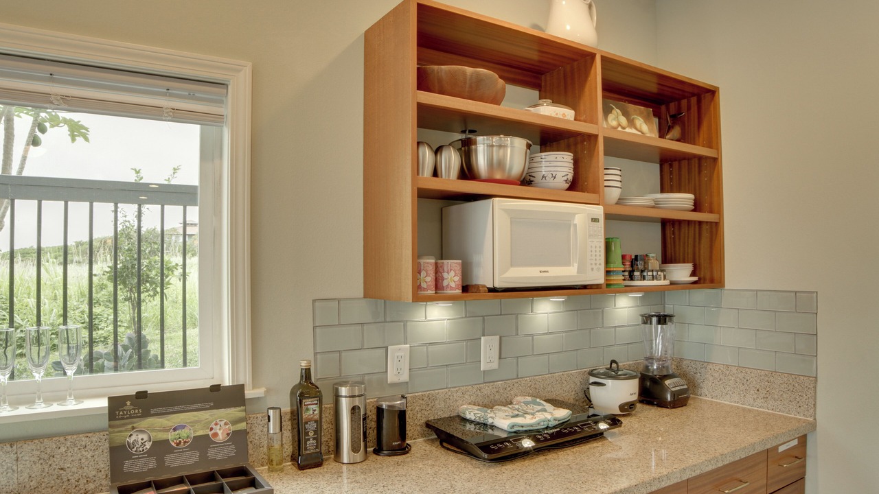 Photo of Kitchen in Discovery Harbour