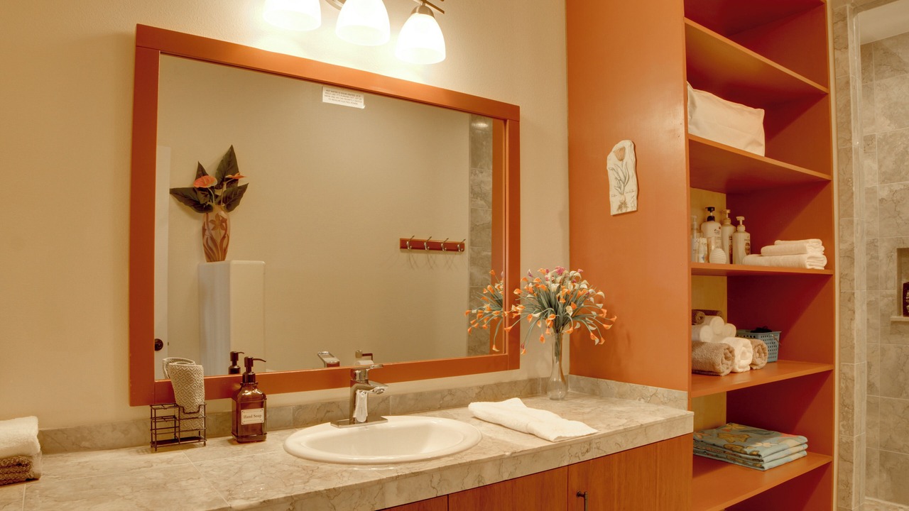 Photo of Bathroom in Discovery Harbour
