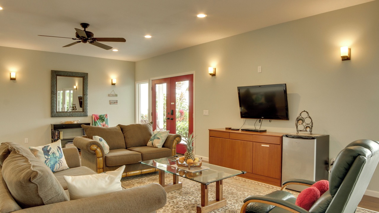 Photo of Bedroom in Discovery Harbour
