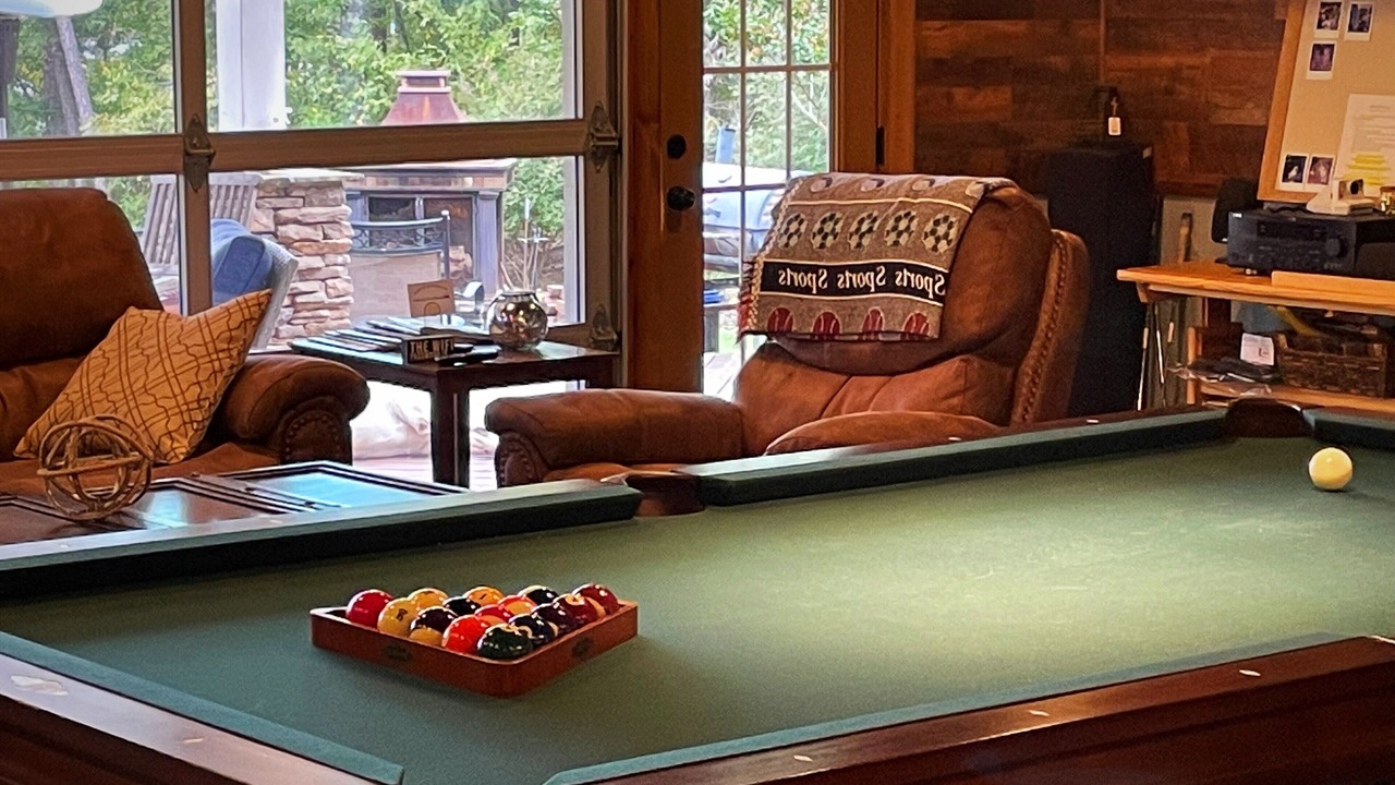 Photo of Bedroom in Chappells
