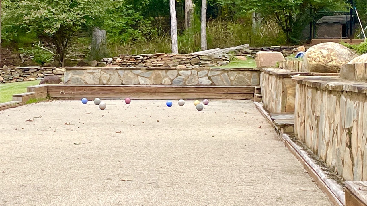 Photo of Outdoor in Chappells