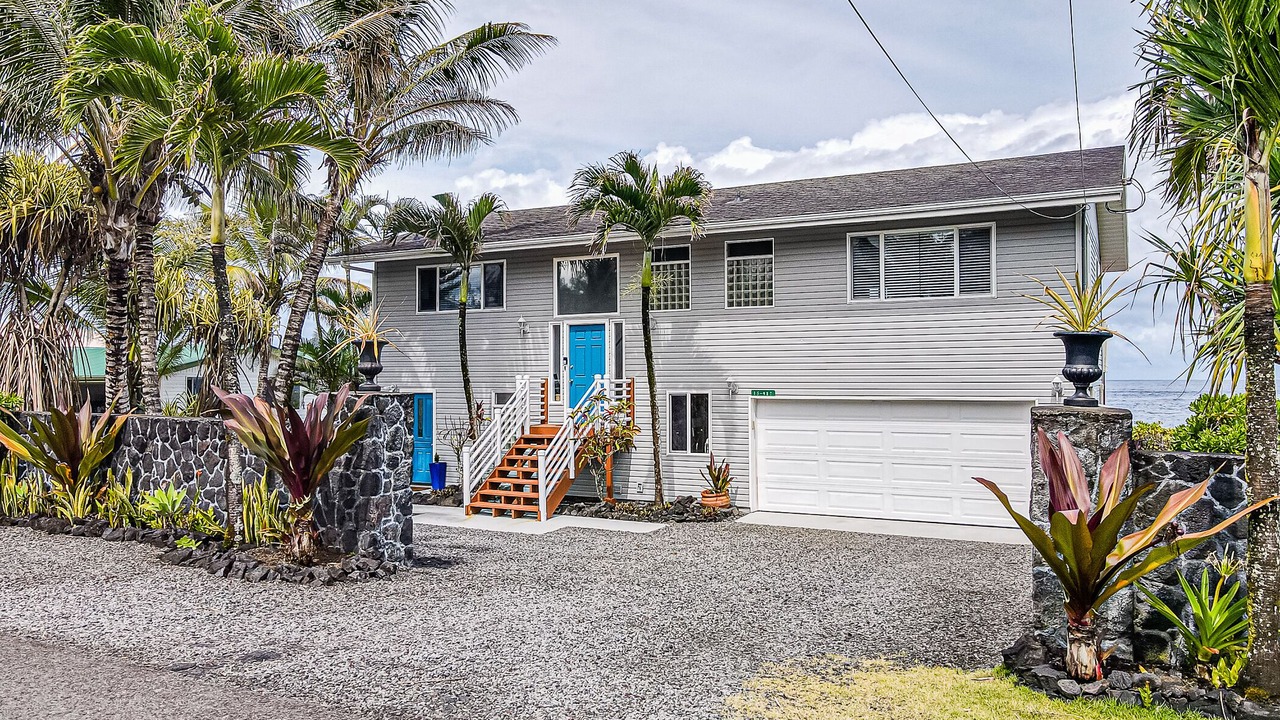 Photo of Outdoor in Keaau