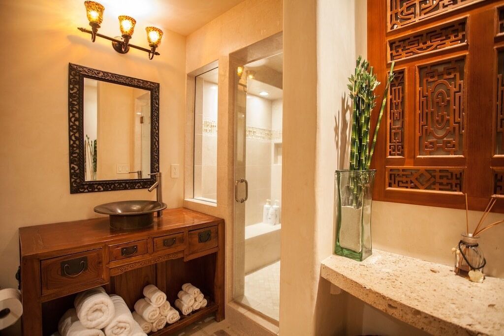 Photo of Bathroom in Napili