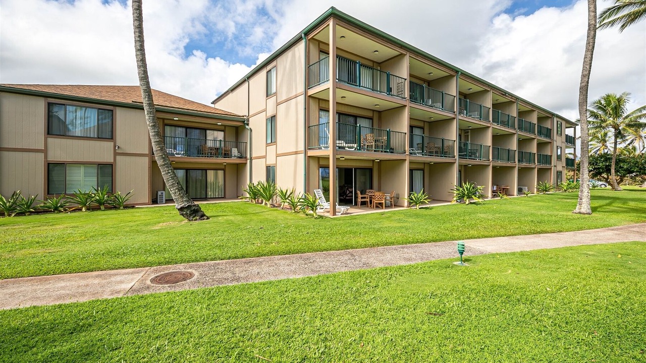 Photo of Outdoor in Kapaa