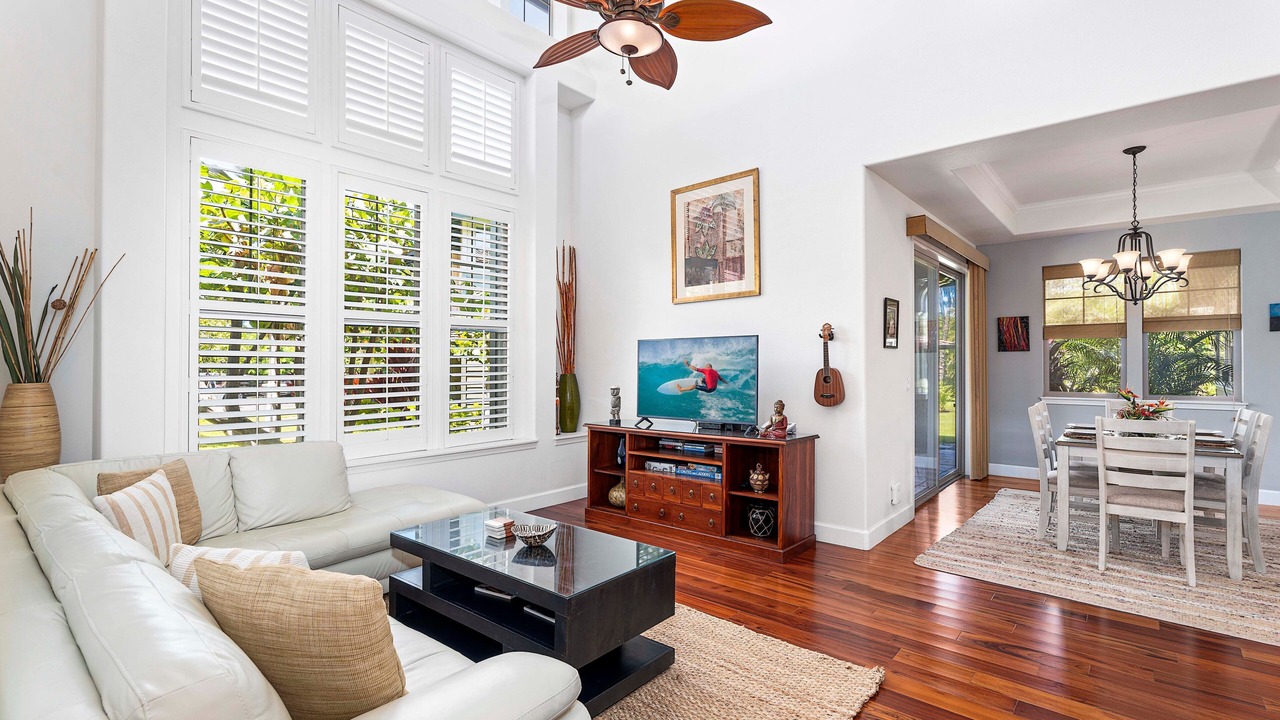 Photo of Bedroom in Kulalani