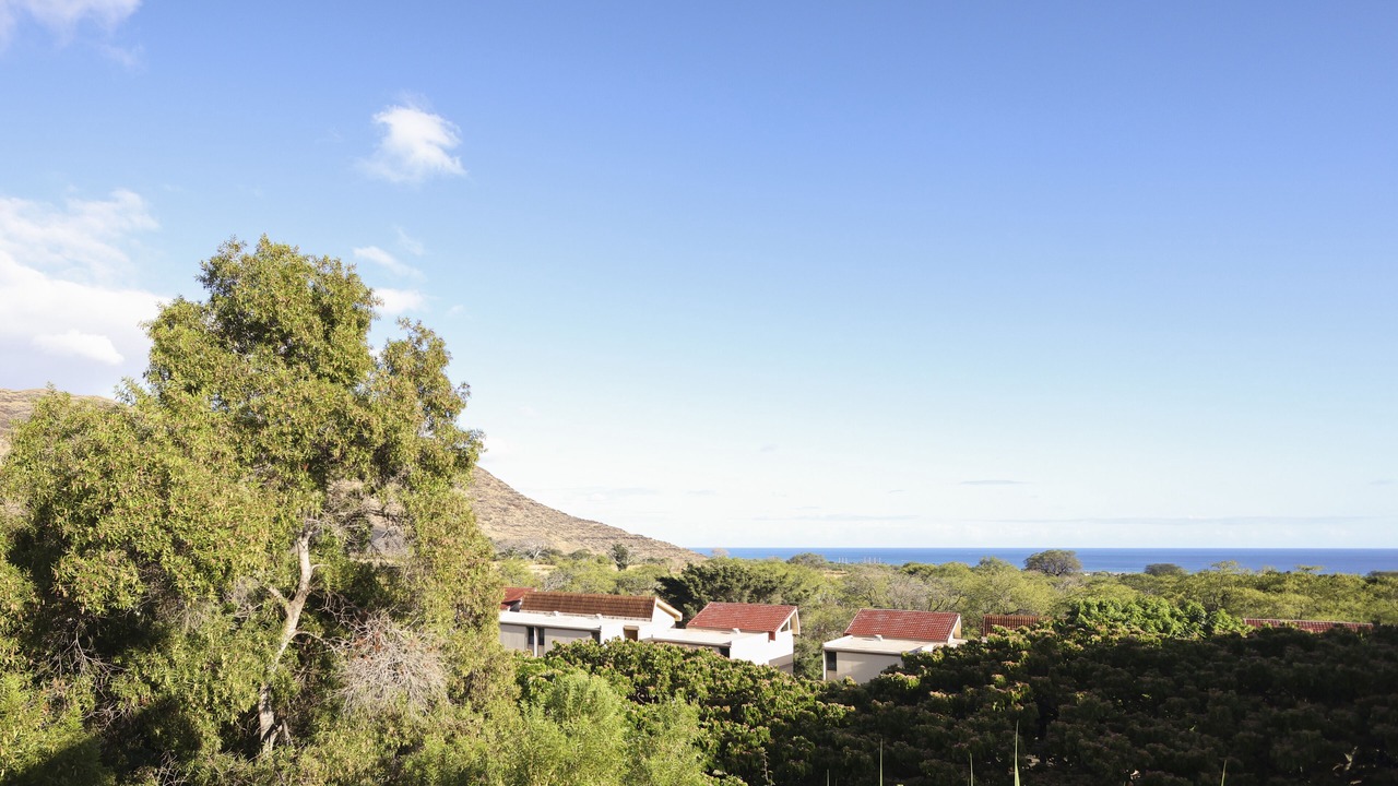 Photo of Patio Balcony in Makaha Valley