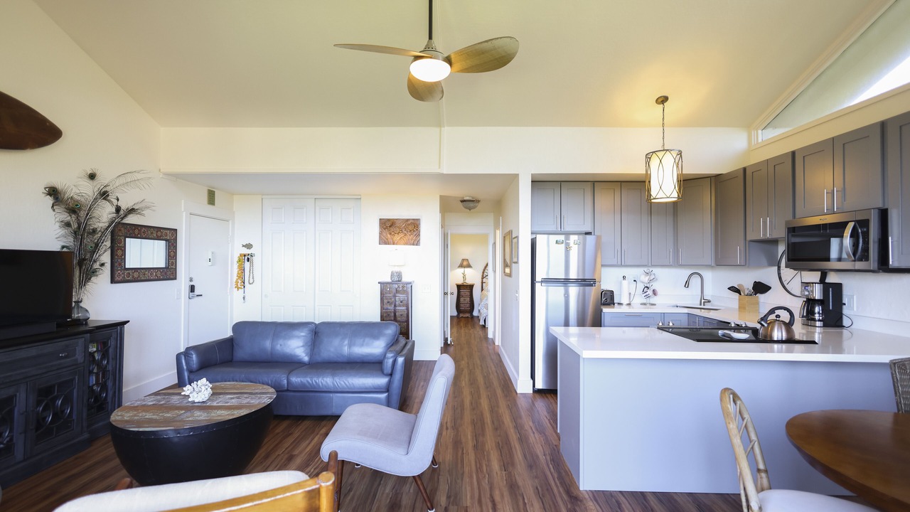 Photo of Bedroom in Makaha Valley
