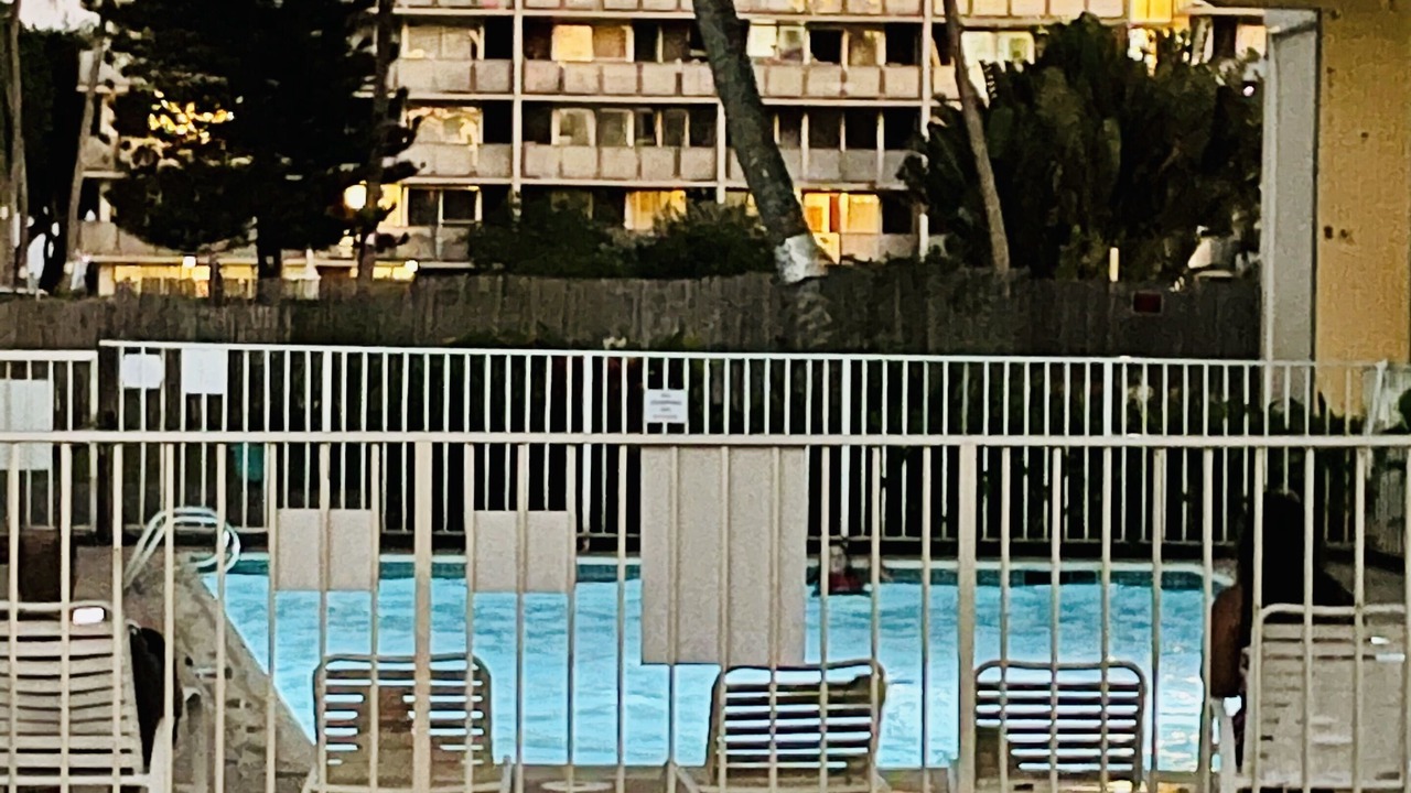 Photo of Outdoor in Punaluu