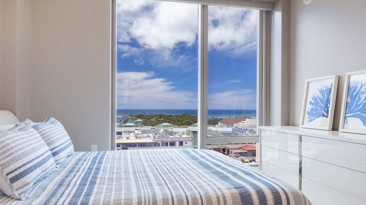 Photo of Bedroom in Ala Moana