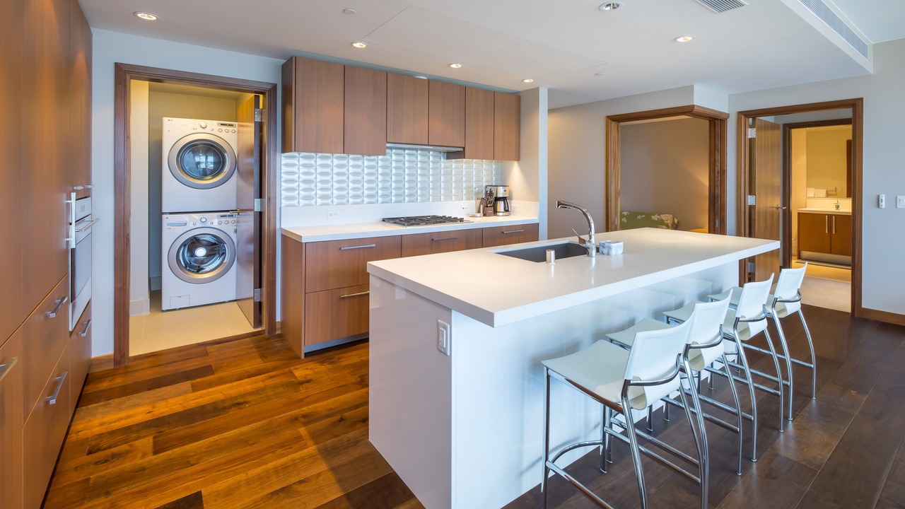 Photo of Kitchen in Ala Moana