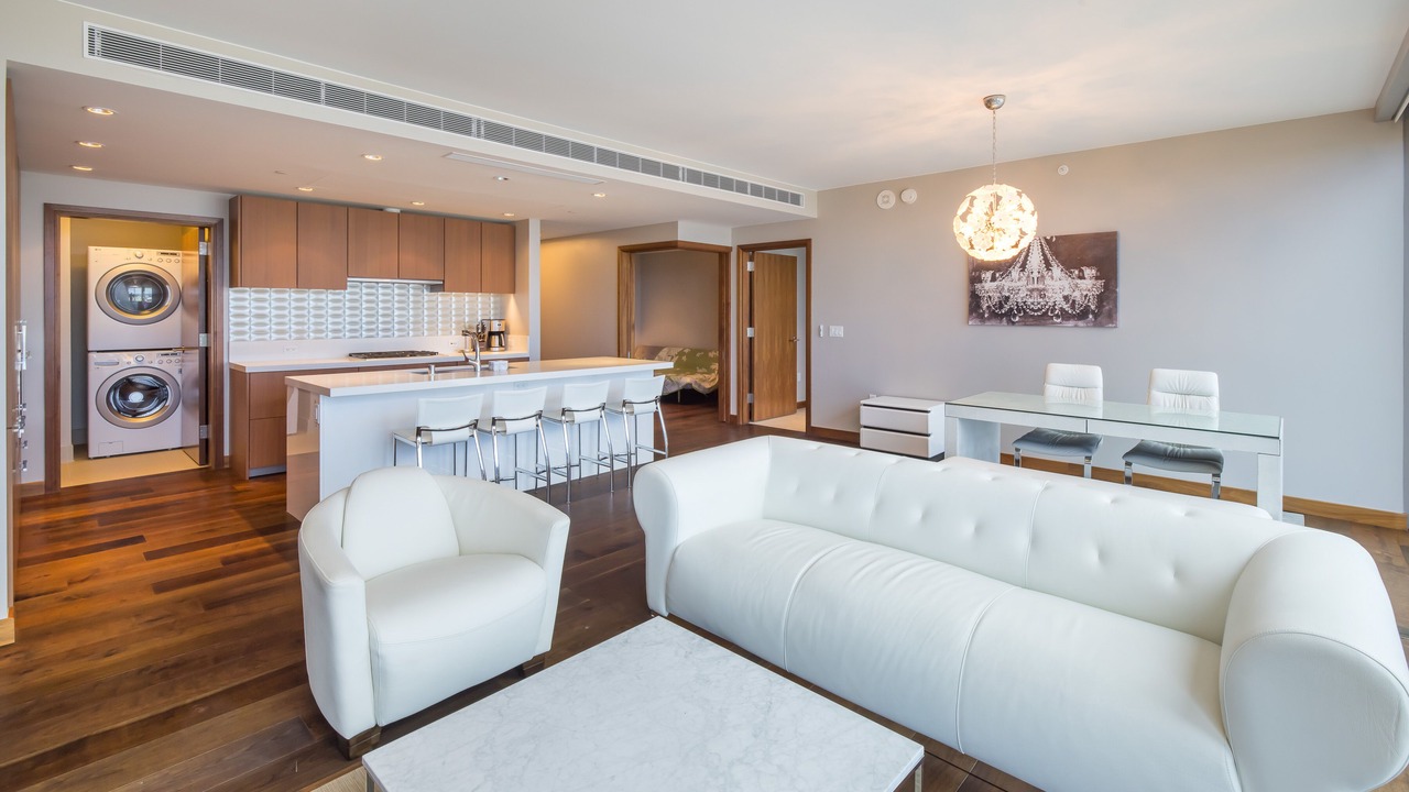 Photo of Livingroom in Ala Moana