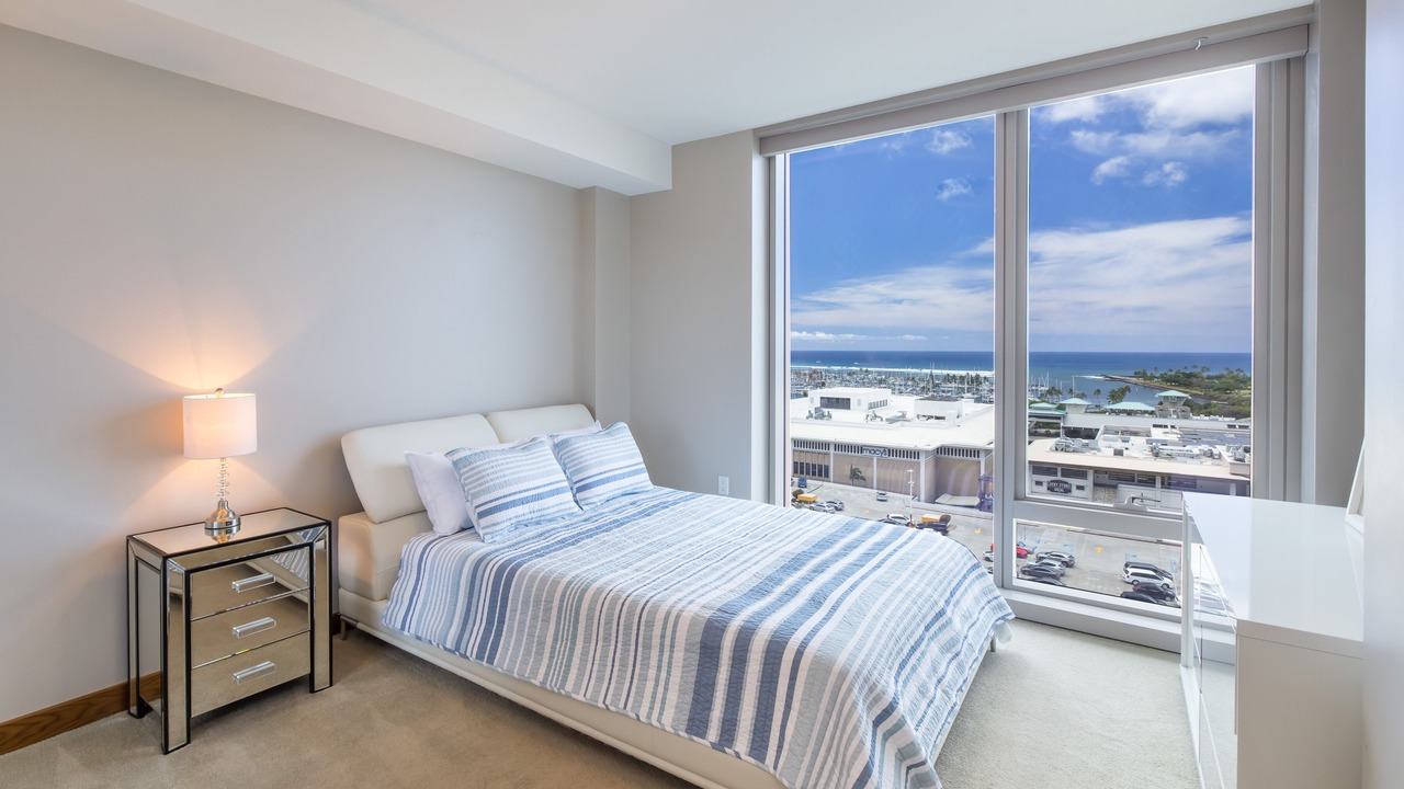 Photo of Bedroom in Ala Moana