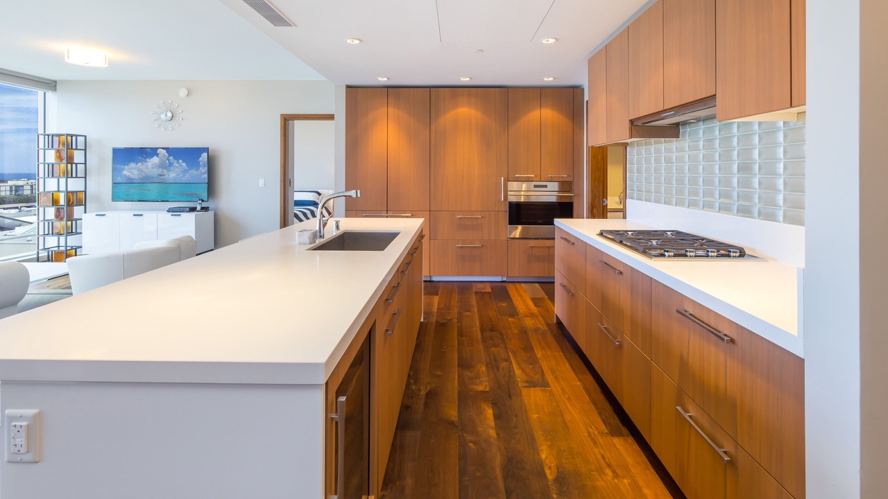 Photo of Kitchen in Ala Moana