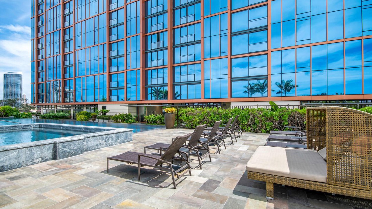 Photo of Outdoor in Ala Moana