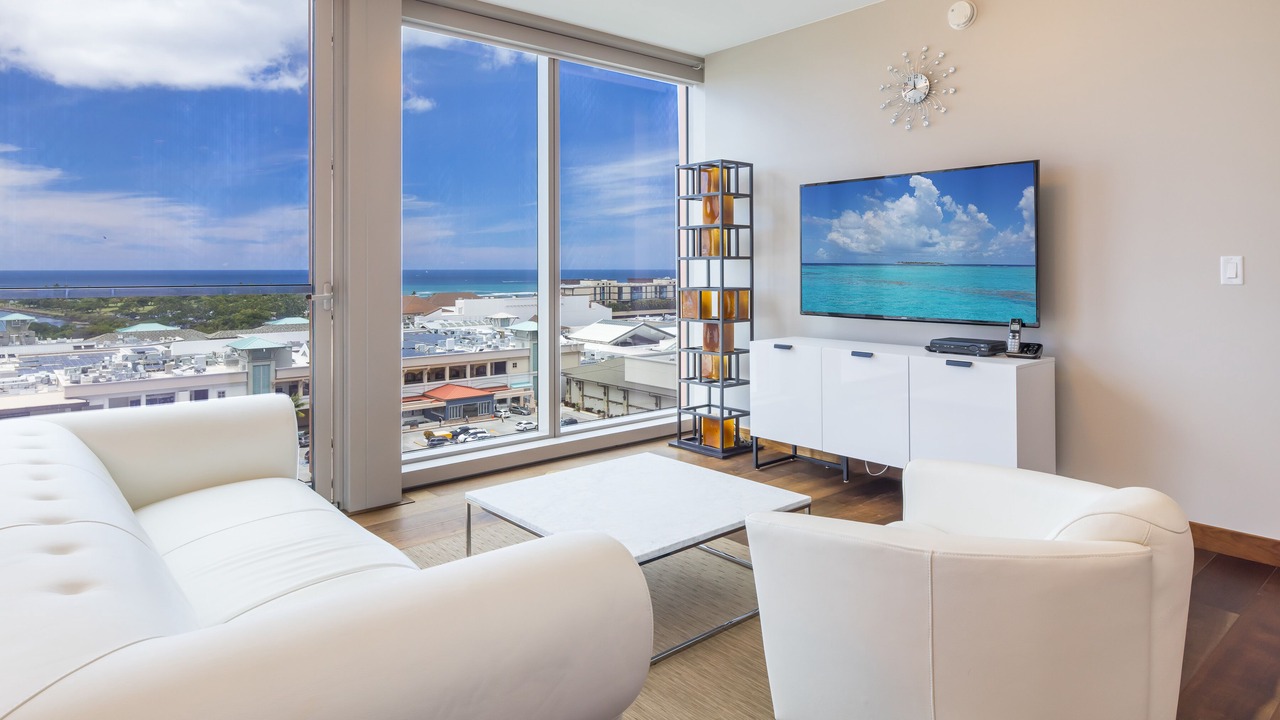 Photo of Livingroom in Ala Moana