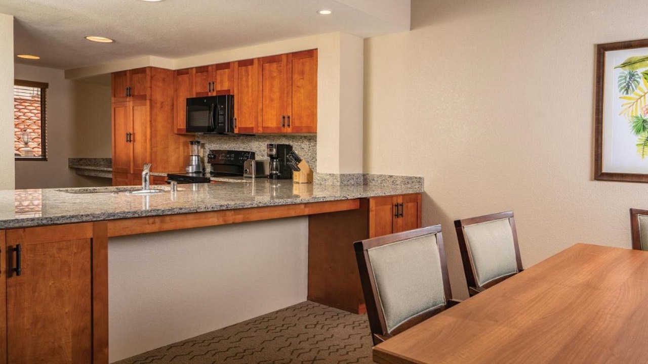 Photo of Kitchen in Kahaluu-Keauhou