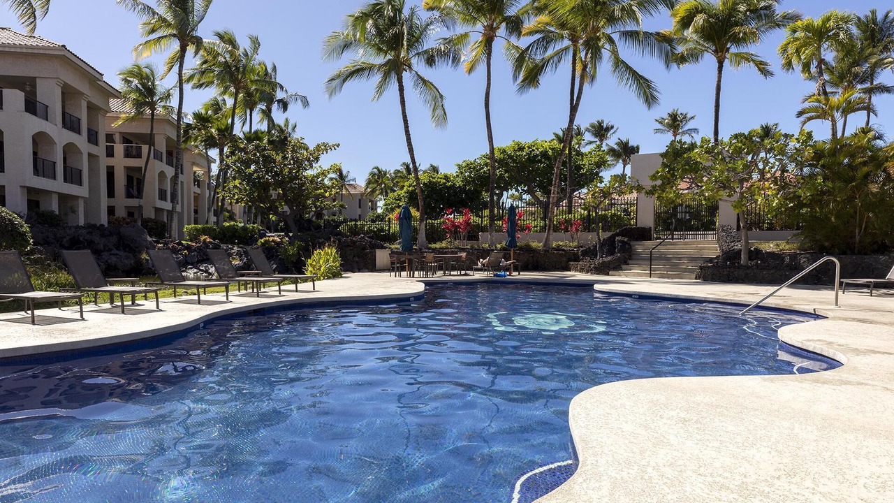 Photo of Outdoor in Waikoloa