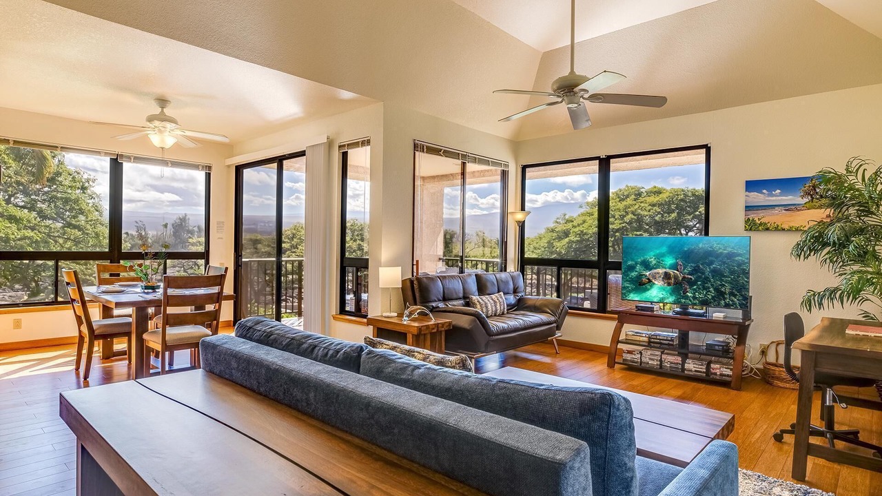 Photo of Bedroom in Waikoloa