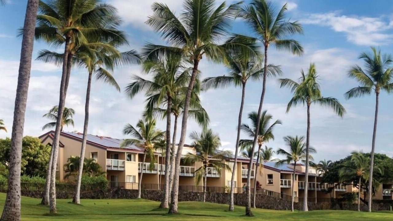 Photo of Outdoor in Kahaluu-Keauhou