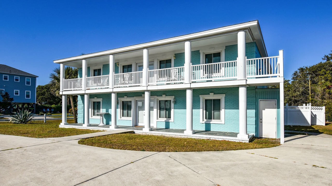 Photo of Others in Long Bay Estates