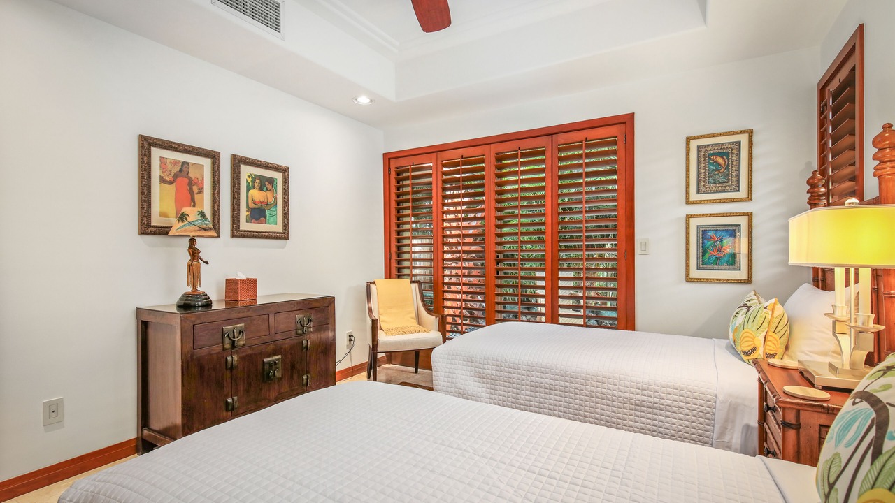 Photo of Bedroom in Kaupulehu