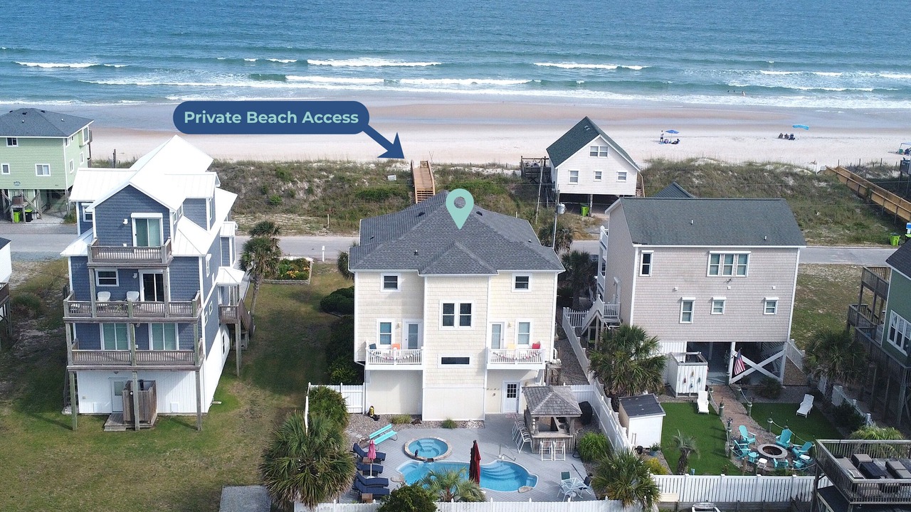 Photo of Outdoor in Ocean City Beach