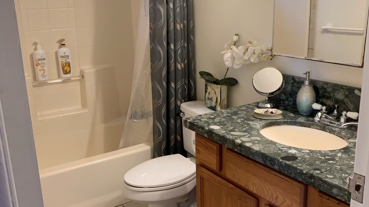 Photo of Bathroom in Kailua-Kona