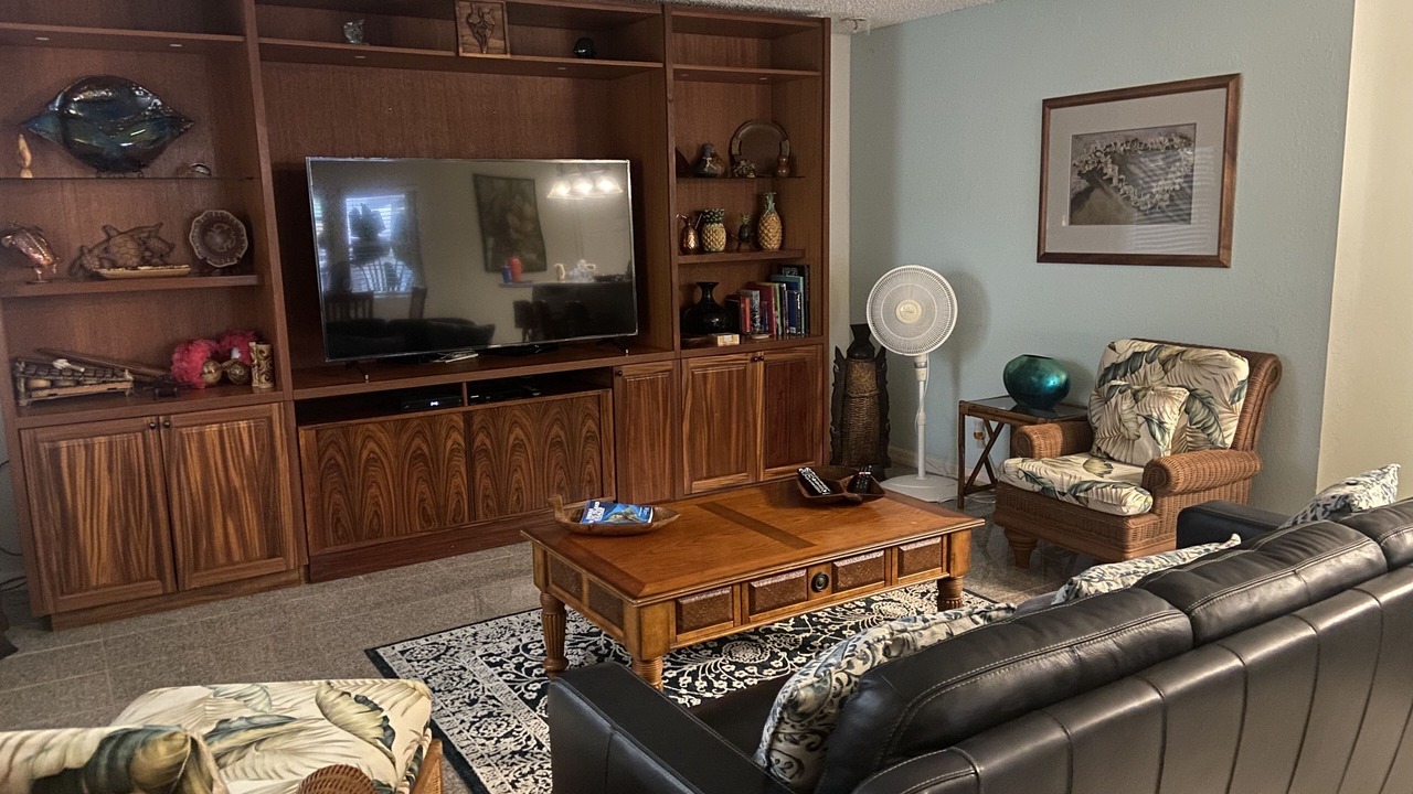 Photo of Bedroom in Kailua-Kona