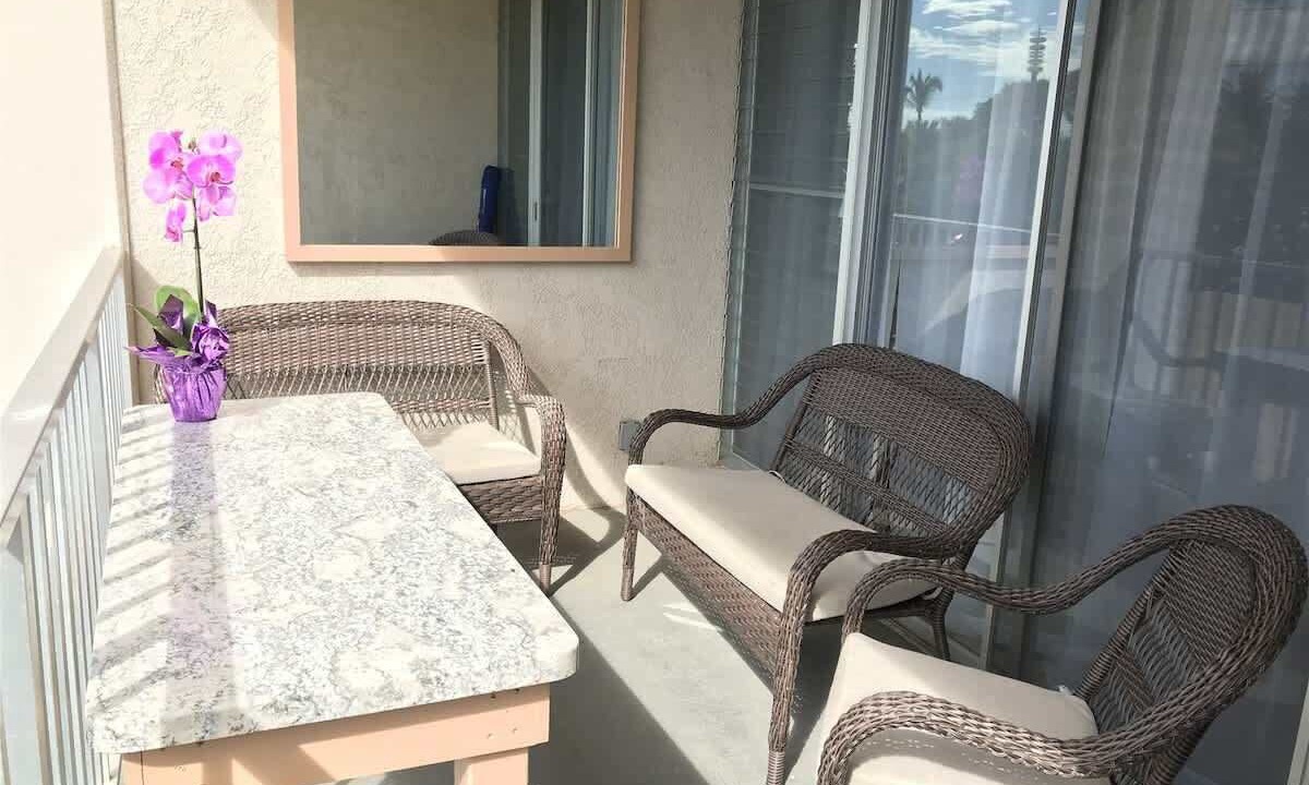 Photo of Patio Balcony in Kamuela