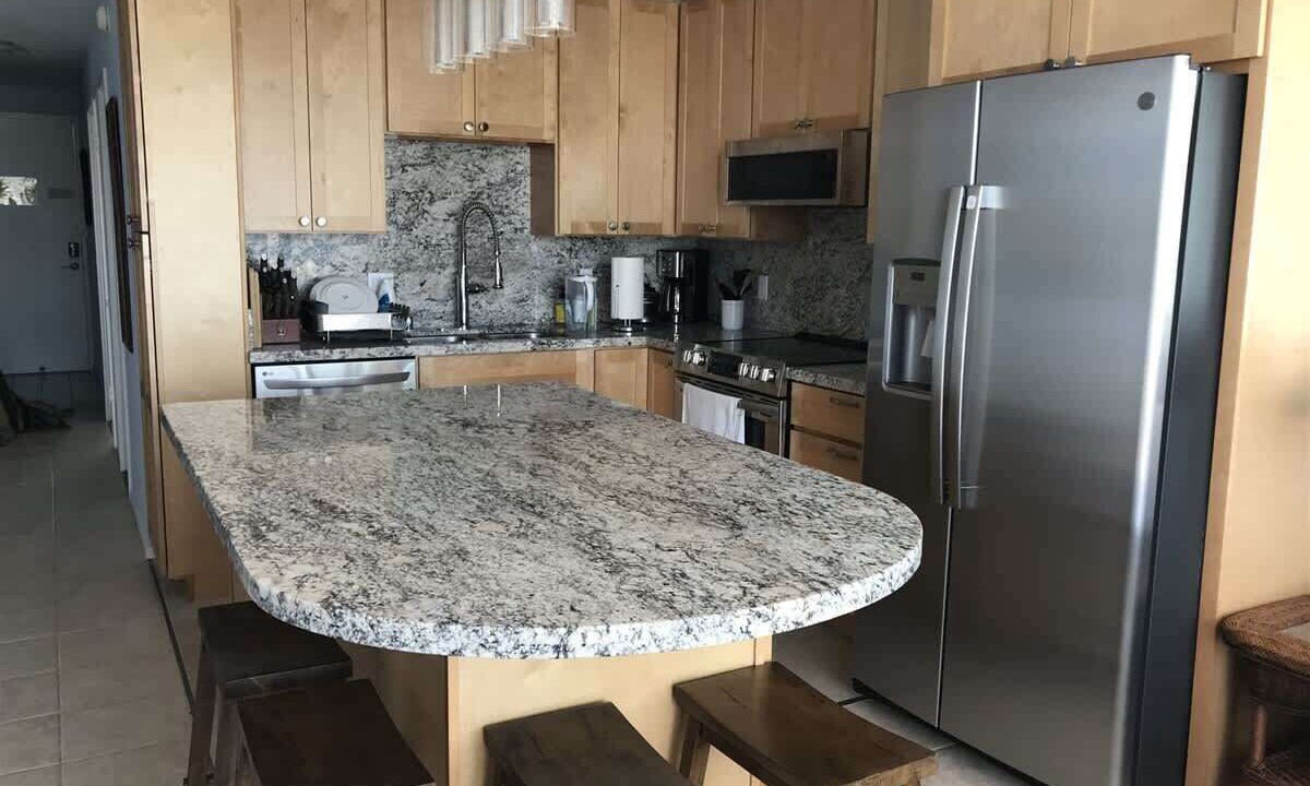 Photo of Kitchen in Kamuela