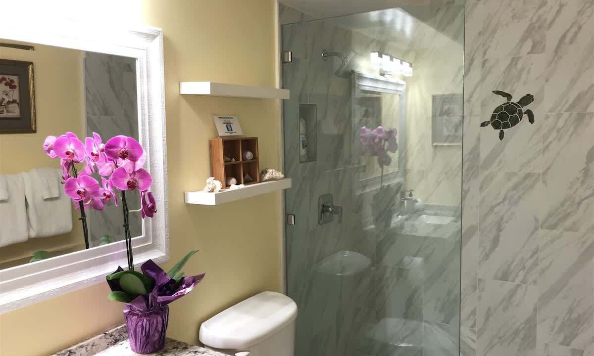 Photo of Bathroom in Kamuela