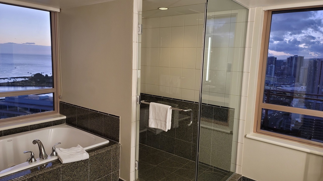 Photo of Bathroom in Waikiki
