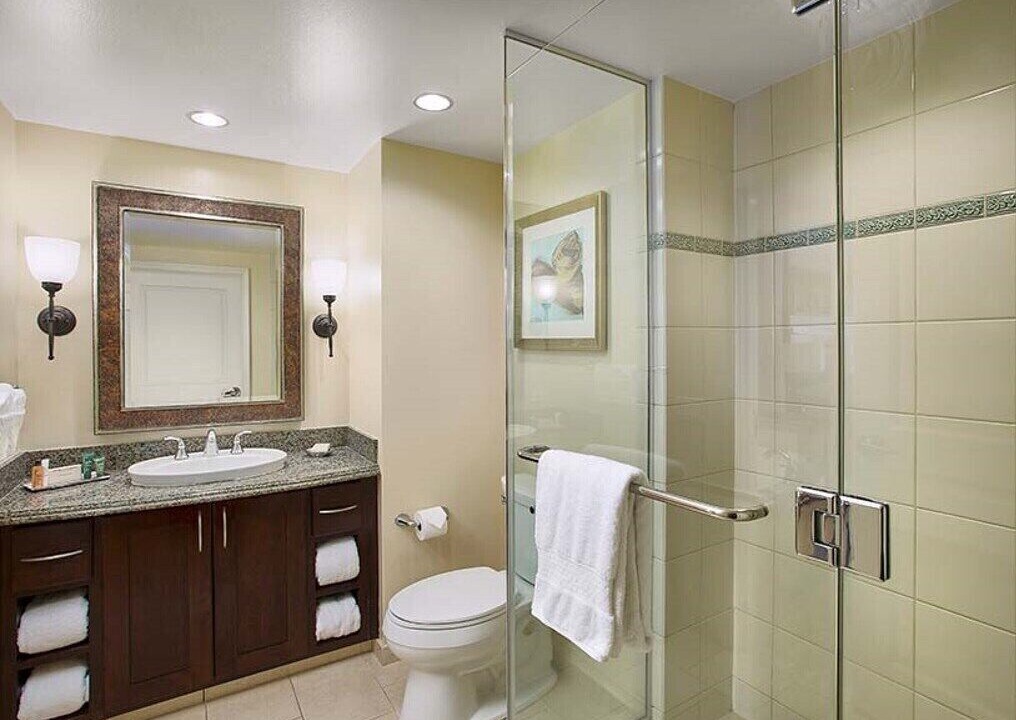Photo of Bathroom in Waikiki