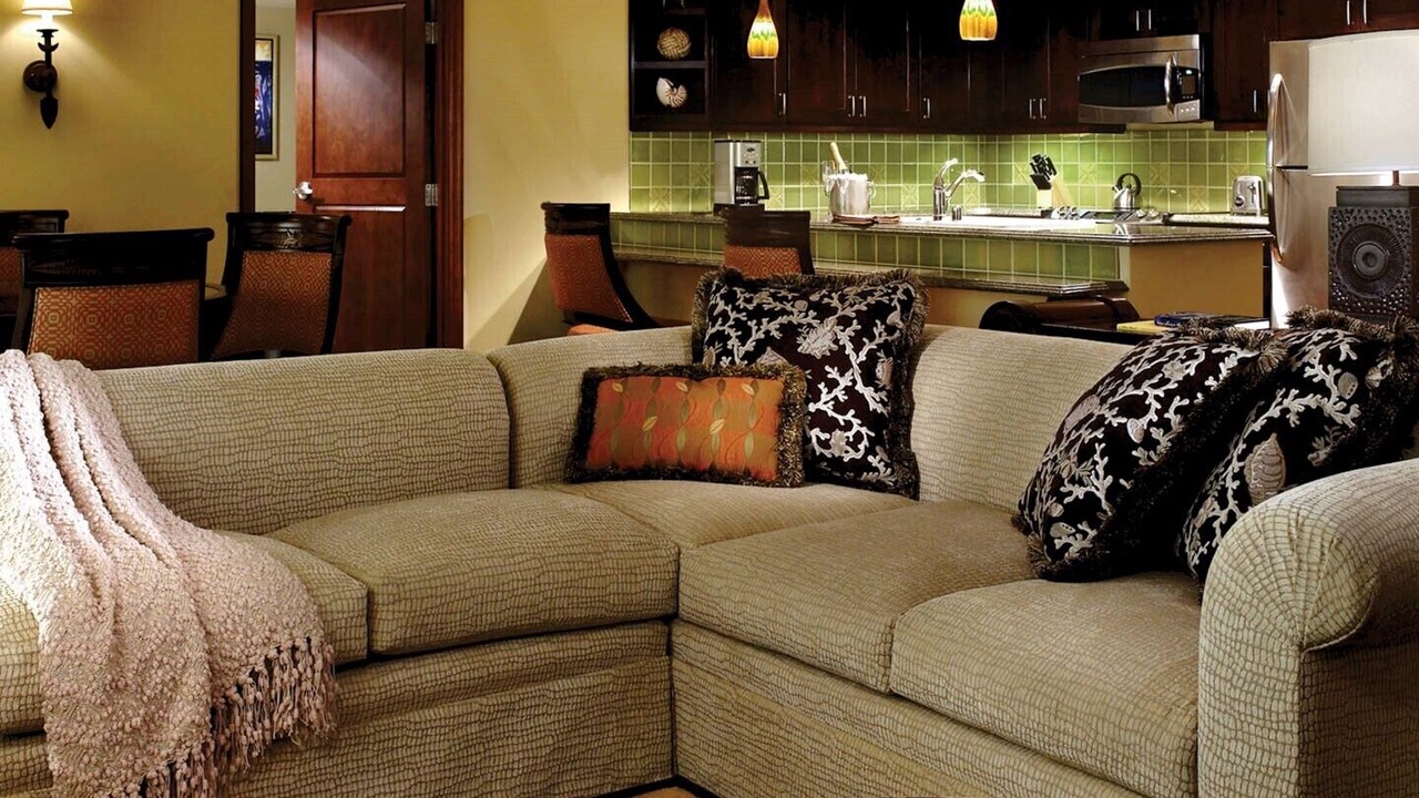Photo of Livingroom in Waikiki