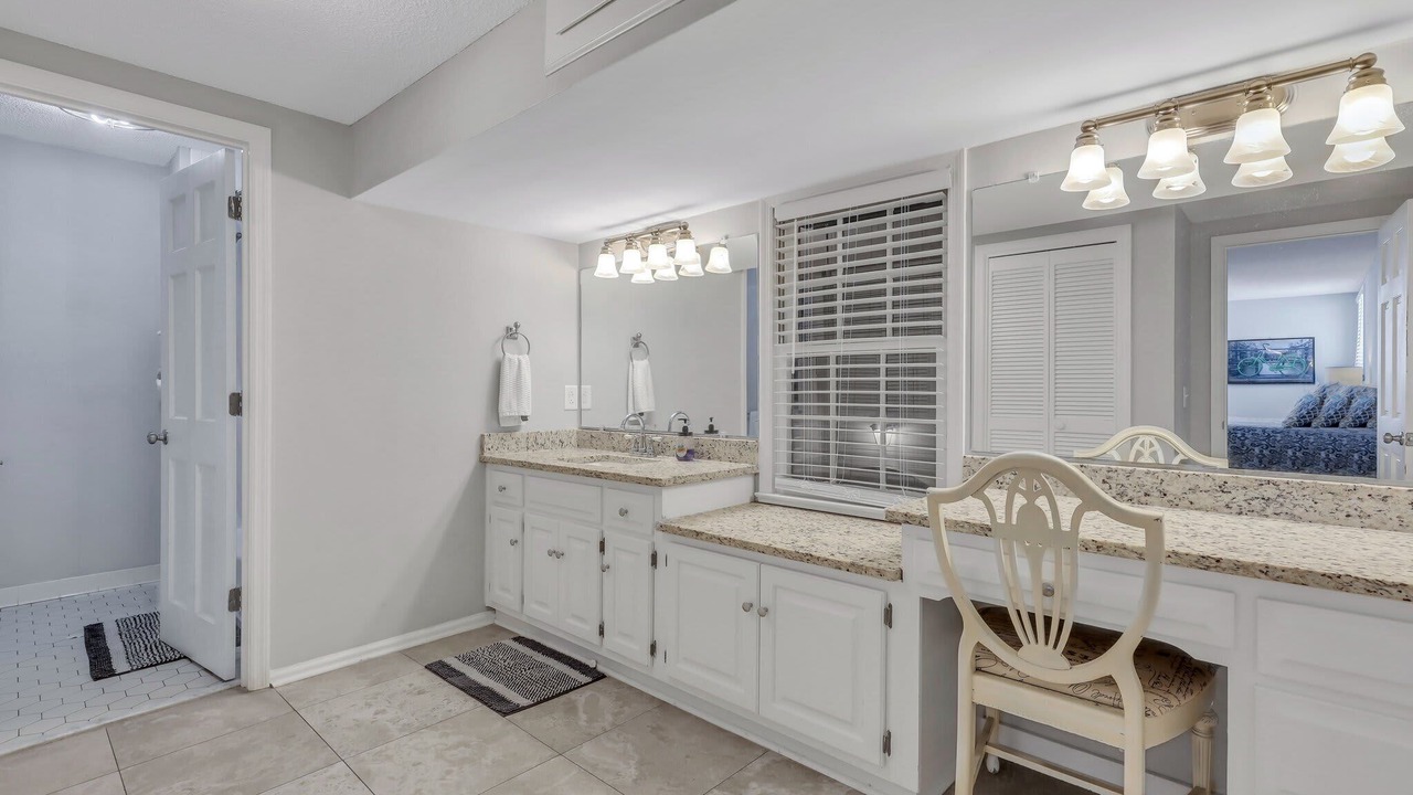 Photo of Bathroom in Statesboro